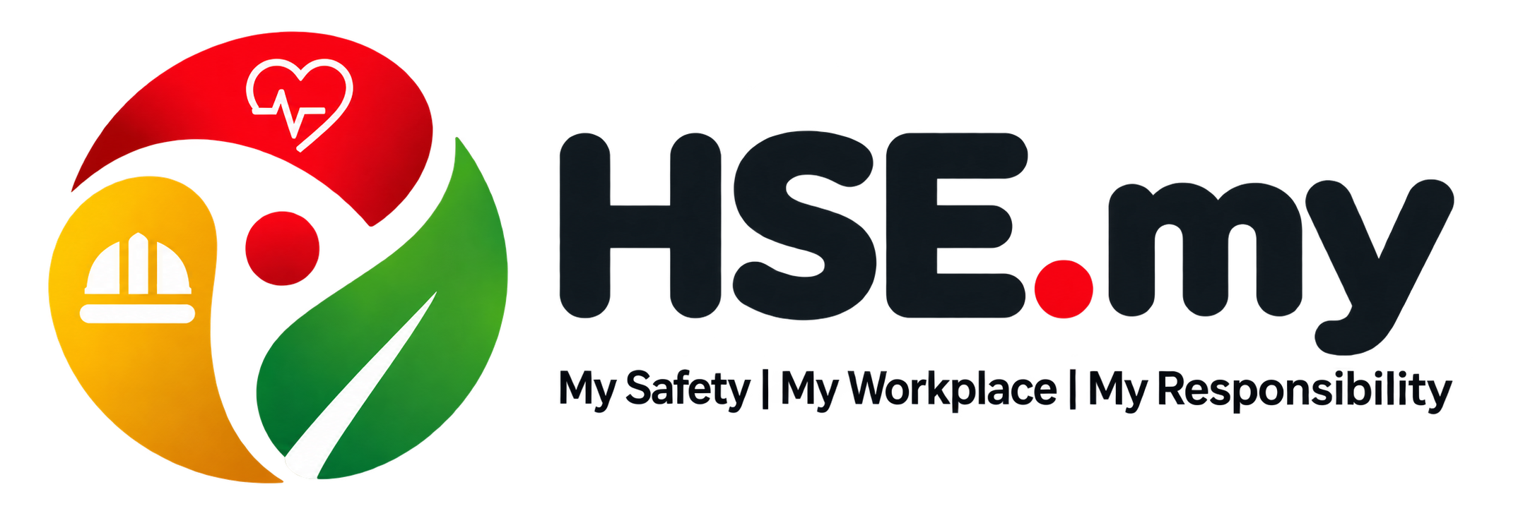 HSE.my — My Safety | My Workplace | My Responsibility